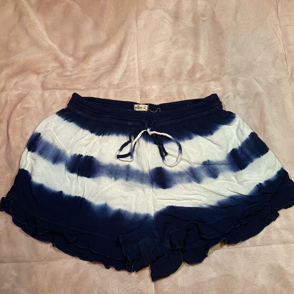 Hollister Flowy shorts
